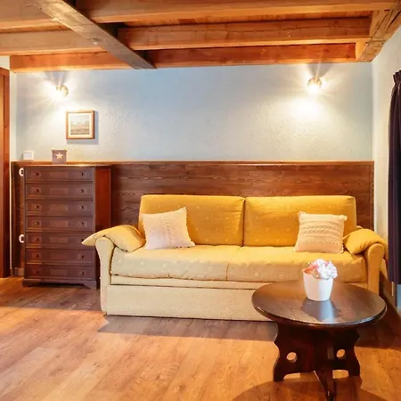 Hellochalet_foyer En Bleu *
